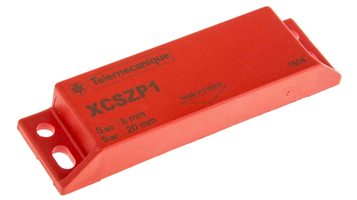 Telemecanique Sensors Non-Contact Safety Switch