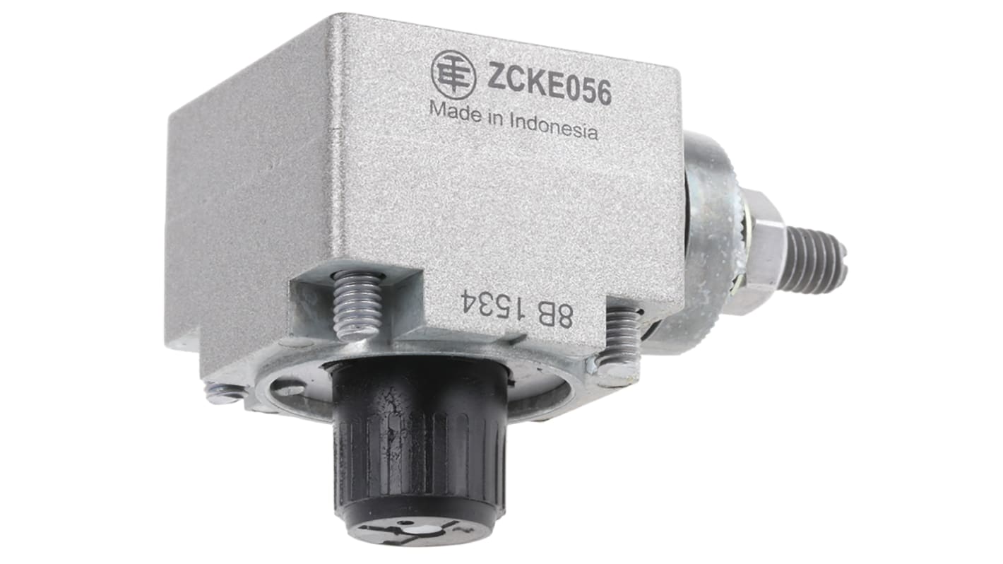 Telemecanique Sensors OsiSense XC Series Limit Switch Operating Head for Use with XC Series