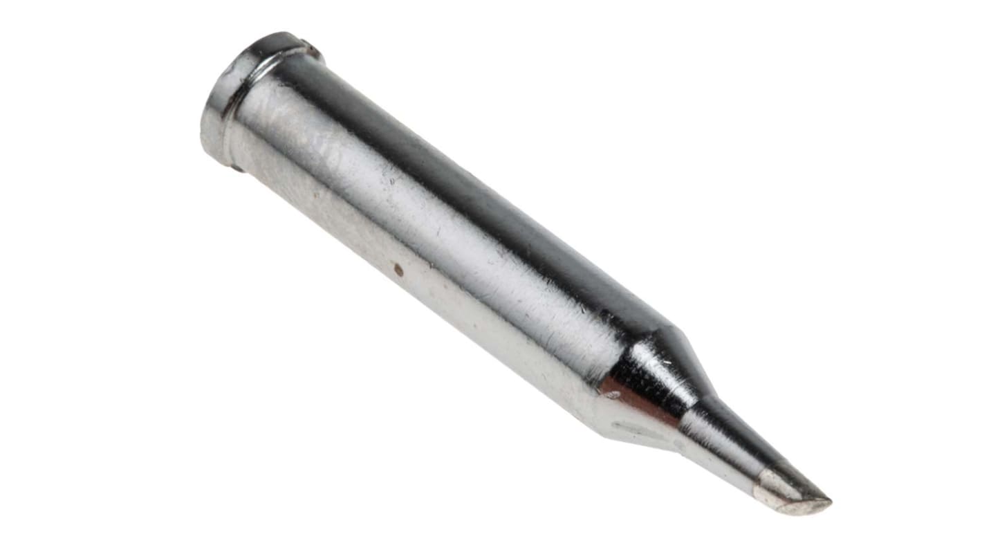 Ersa 1.5 mm Hoof Soldering Iron Tip for use with i-Tool