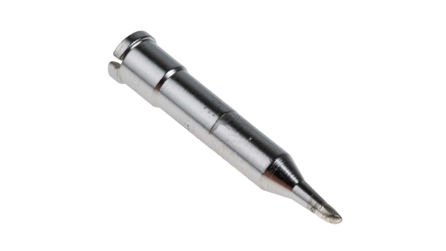 Ersa 1.3 mm Hoof Soldering Iron Tip for use with i-Tool