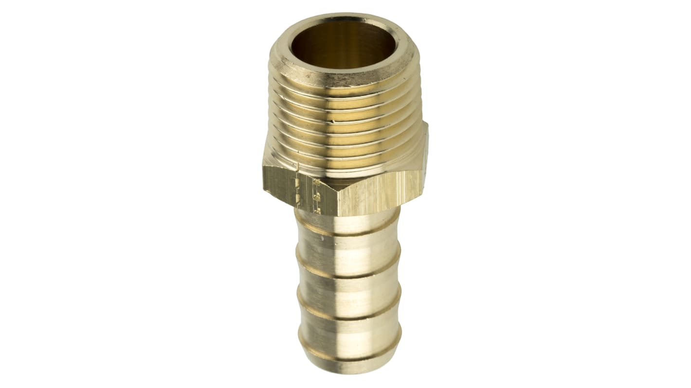 Raccordo pneumatico Legris, serie 0123