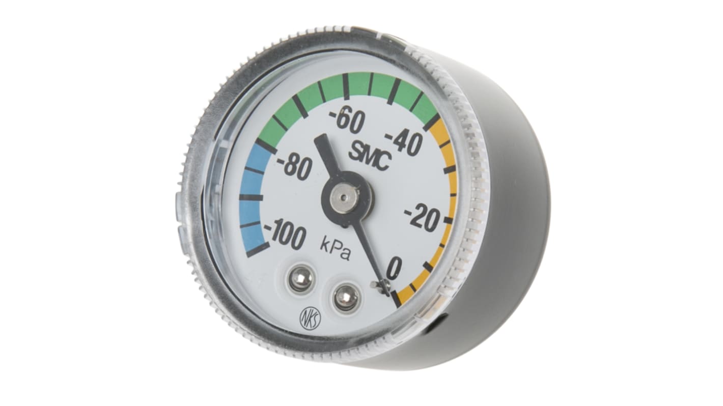 Manometr 42.5mm