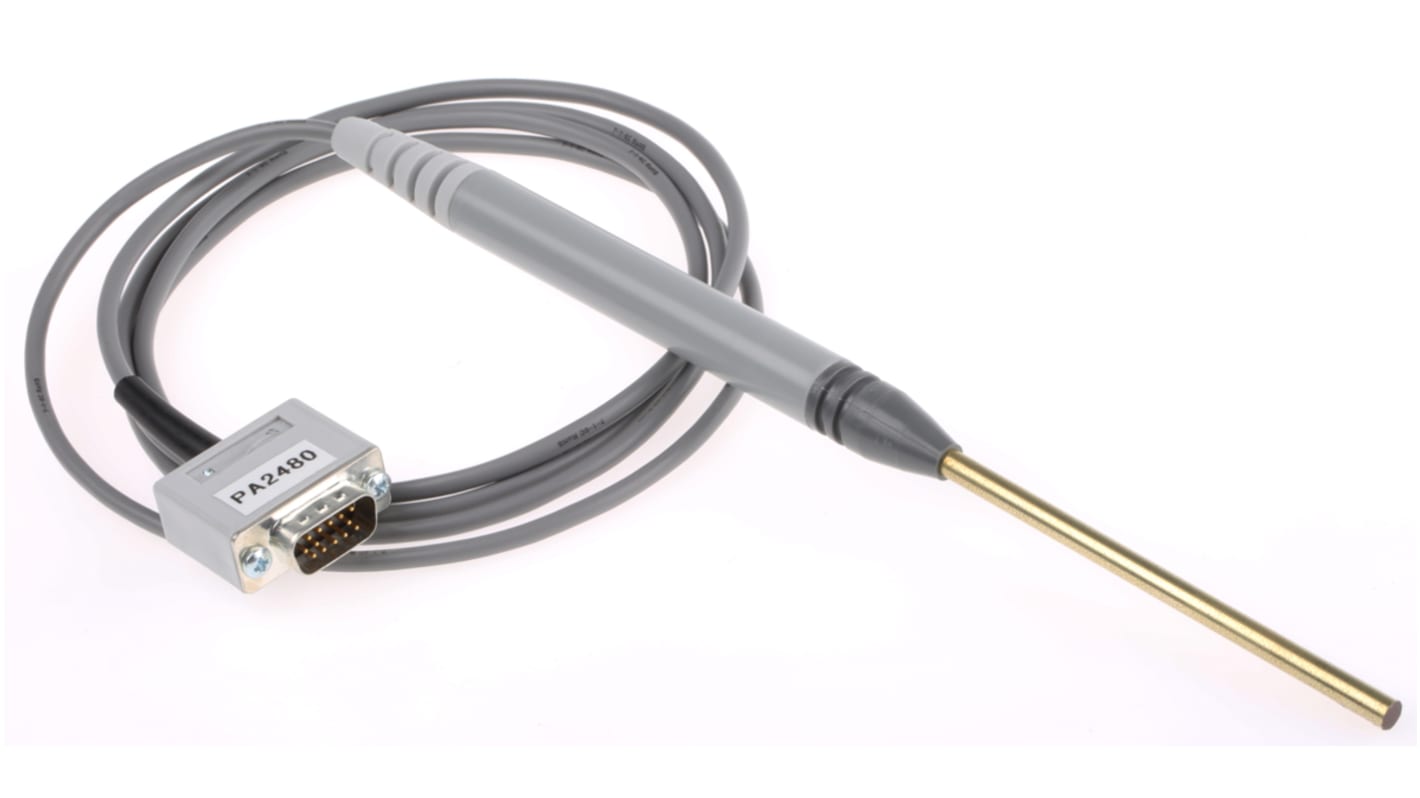 Hirst Magnetics Probe for Use with GM07 Series, GM08 Series