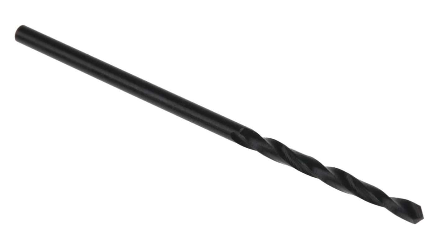 Punta elicoidale RS PRO, HSS, Ø 1.5mm, lunghezza 41 mm
