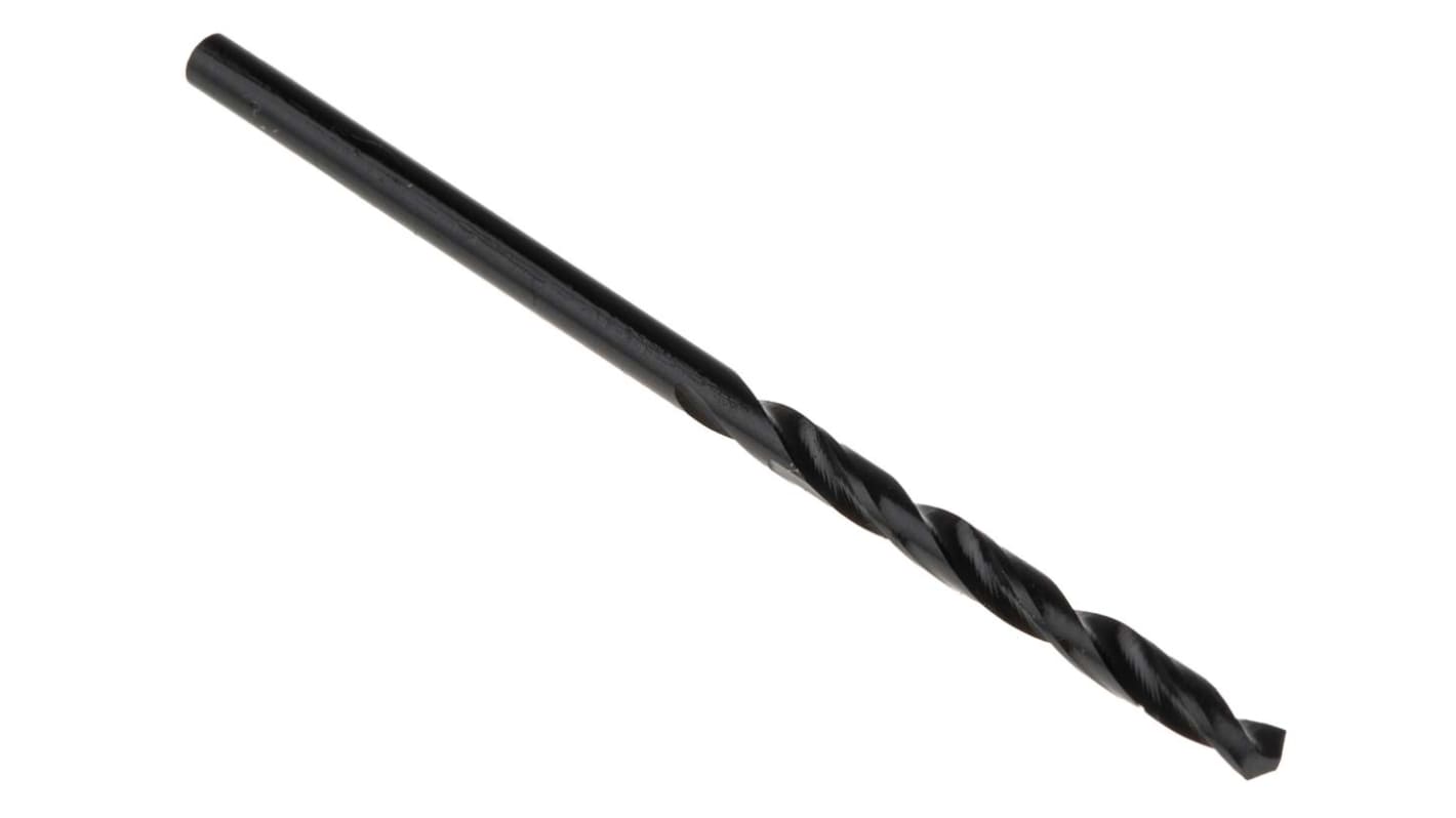 2.5mm Drill Bit 2.5mm Drill Bit
