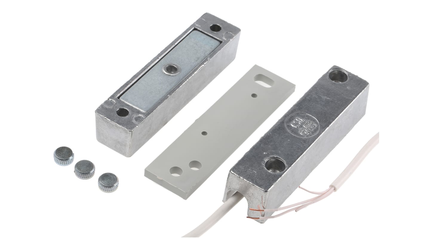 ABUS Door and Window Switch Surface Mount 1A, 20V dc