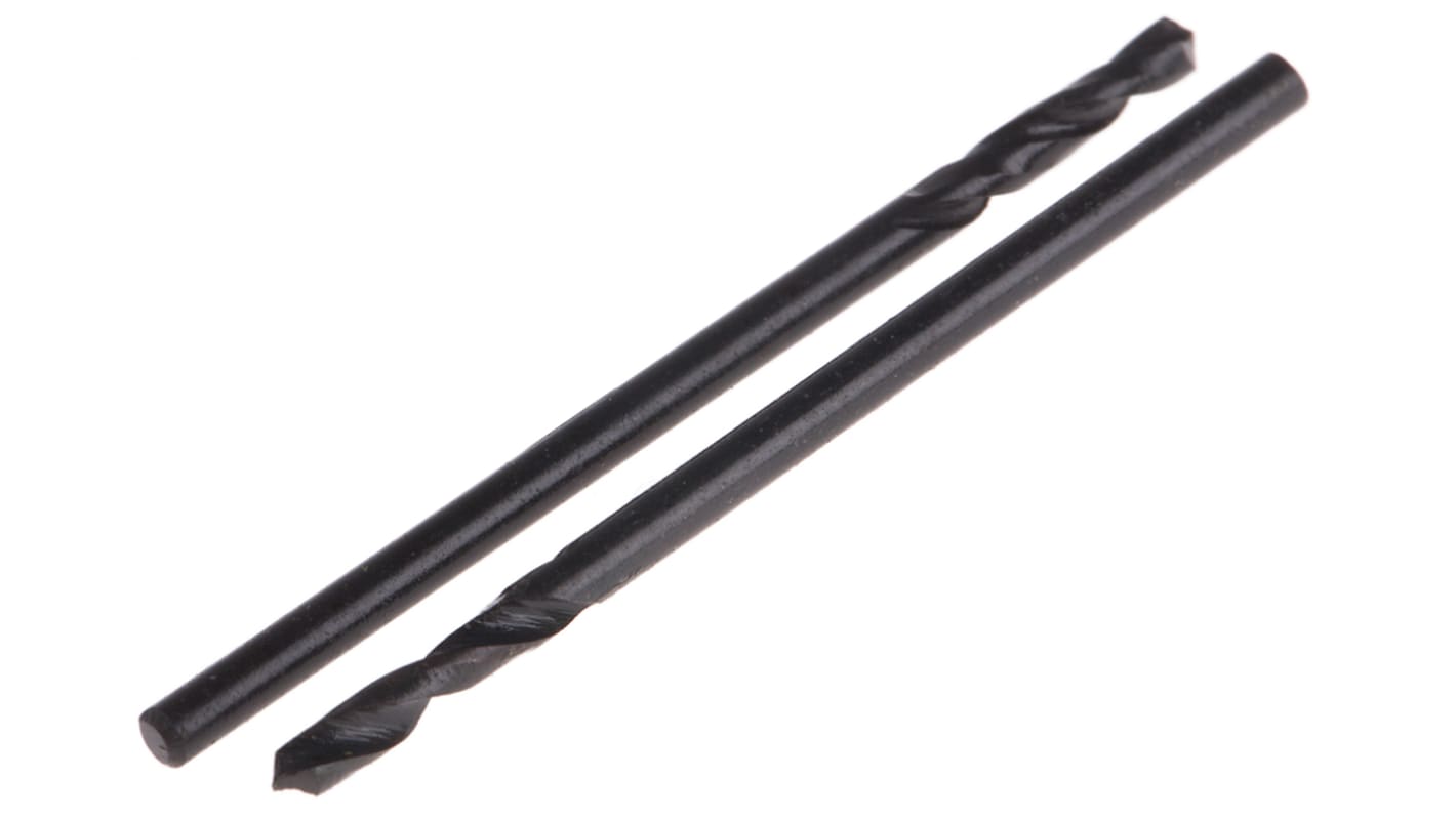 Punta elicoidale RS PRO, HSS, Ø 1.5mm, lunghezza 32 mm