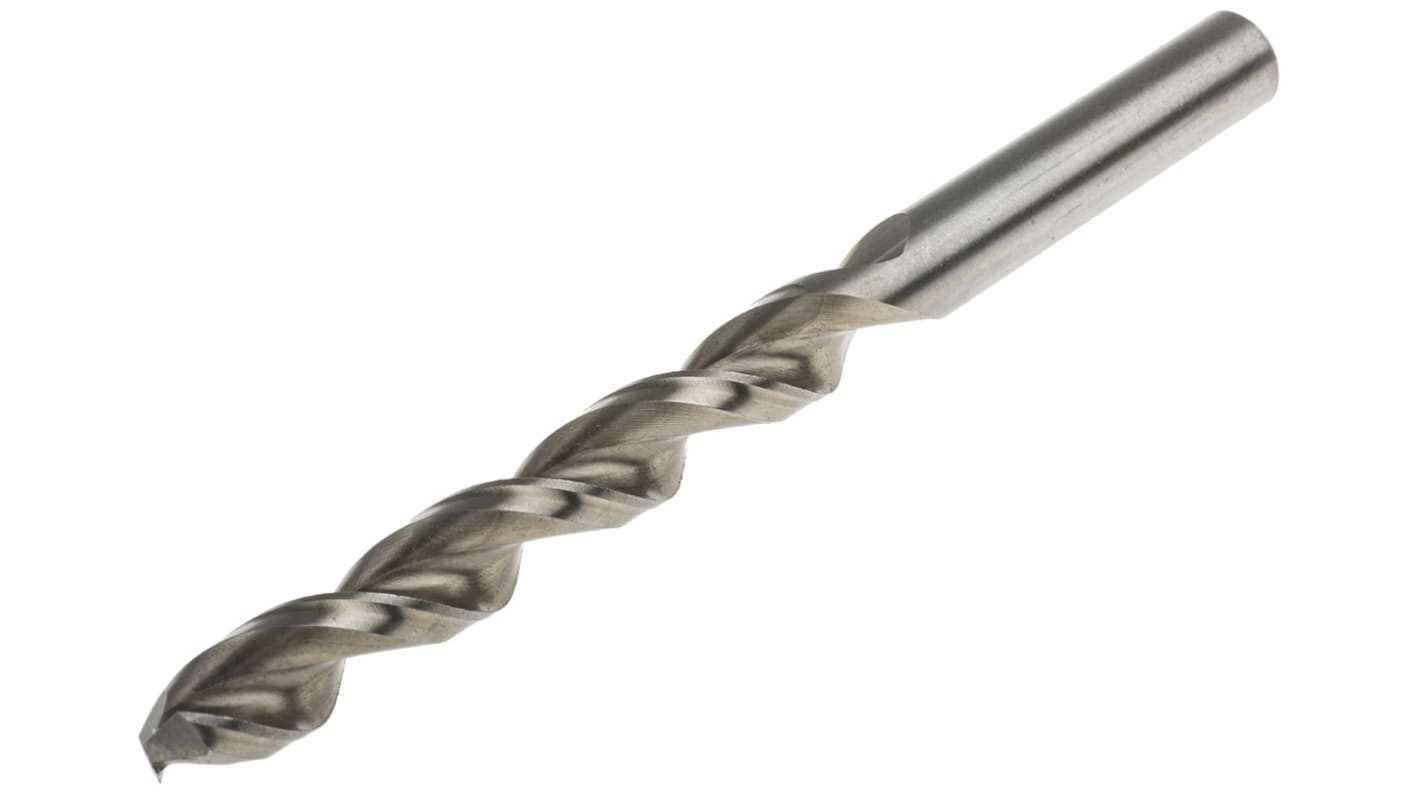 Broca helicoidal HSCo RS PRO, diámetro 11.5mm x 142 mm