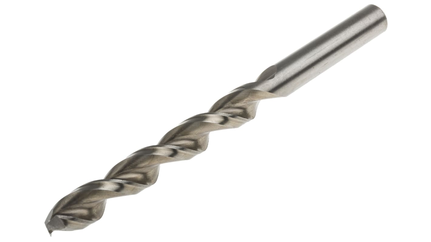 RS PRO HSS Jobber Drill Bit, 11mm Diameter, 142 mm Overall