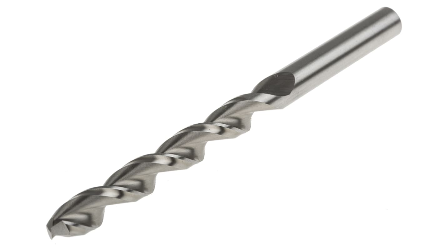 8.5 mm drill bit clearance