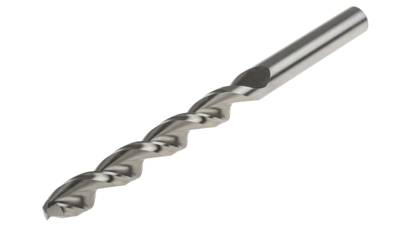 RS PRO HSS Twist Drill Bit, 8.5mm Diameter