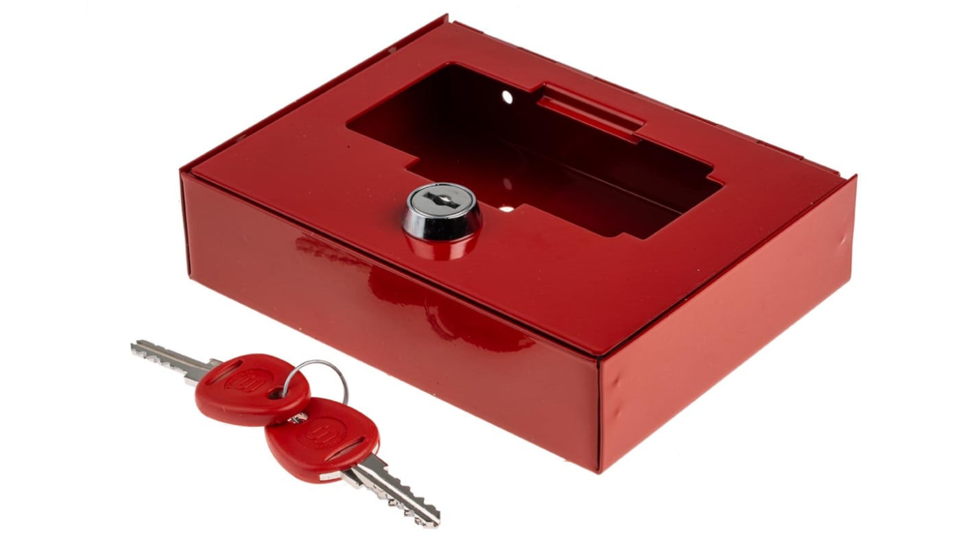 EK1A | Securikey キーロック ロック式キーボックス | RS EK1A | Securikey キーロック ロック式キーボックス | RS