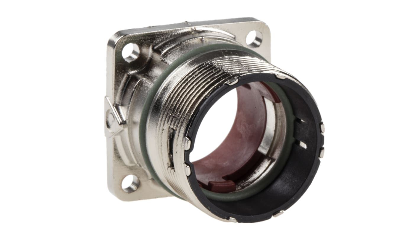 Lapp Circular Connector, 12 Contacts, Panel Mount, M23 Connector, Plug, Male, IP68, SIGNAL M23 Series