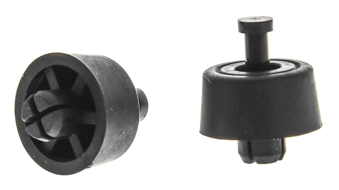 Richco Round Anti Vibration Mount