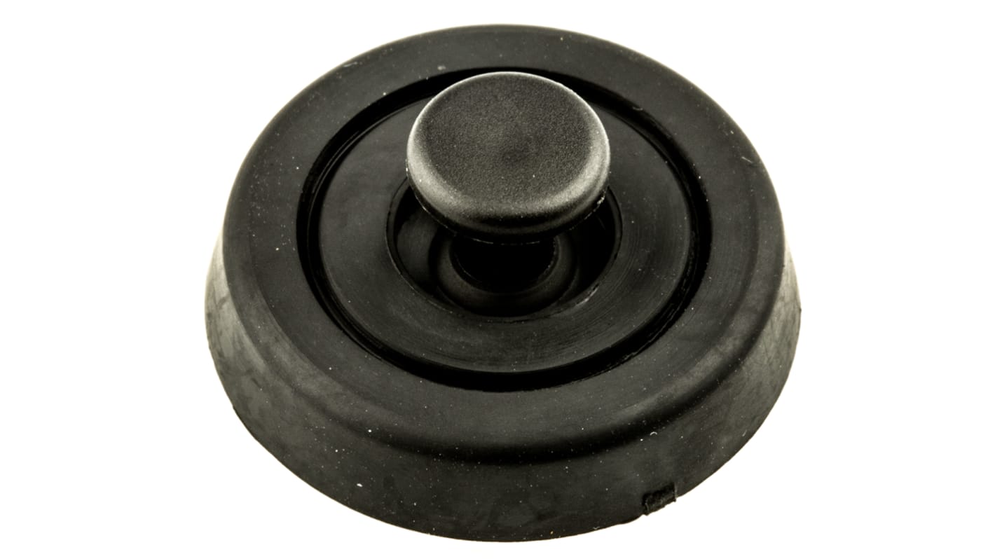 Richco Round Anti Vibration Mount