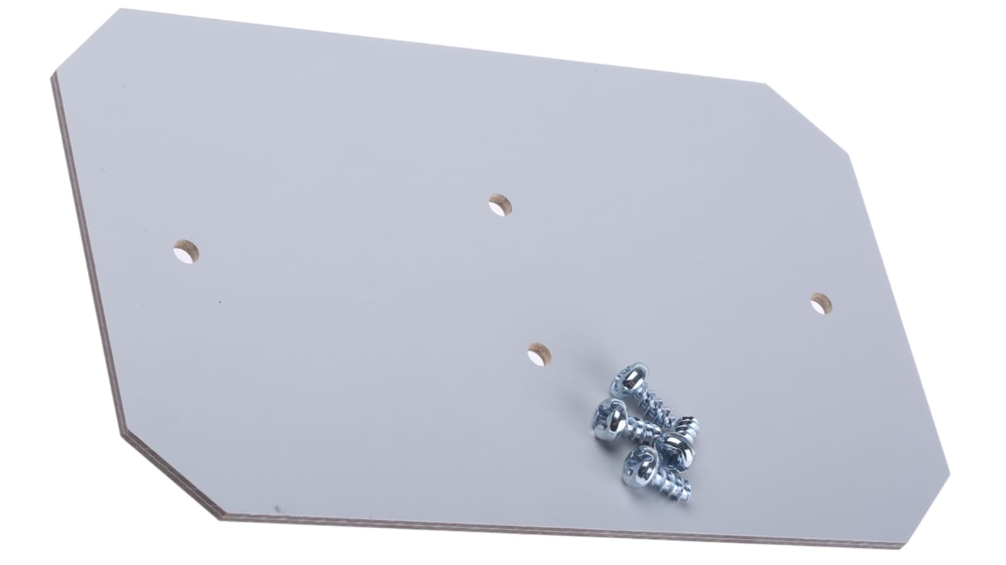 Accesorio para caja Spelsberg en Plástico, long. 90mm, ancho 150mm
