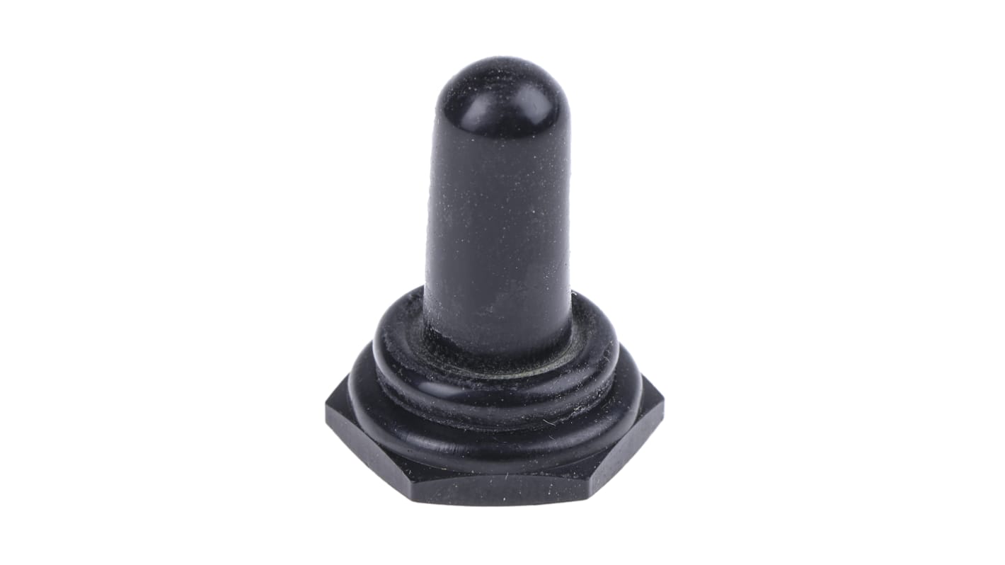 Toggle Switch Boot Toggle Switch Boot for use with Switch