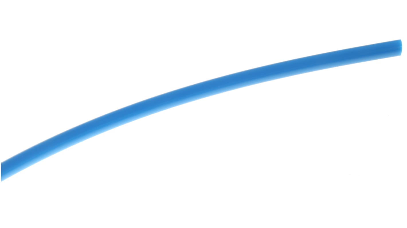 Vedení stlačeného vzduchu, řada: 1025P Modrá, délka: 25m, Nylon -20°C až +80°C Legris