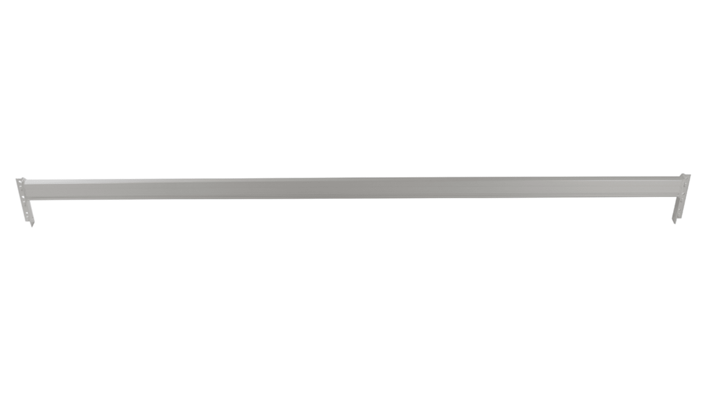 RS PRO Steel Grey Long Span Beam, 1800mm