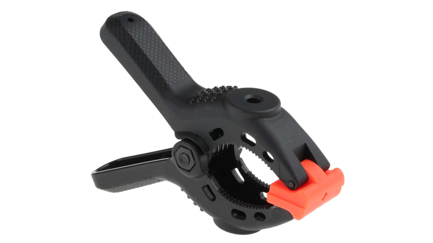 RS PRO 25mm Spring Clamp