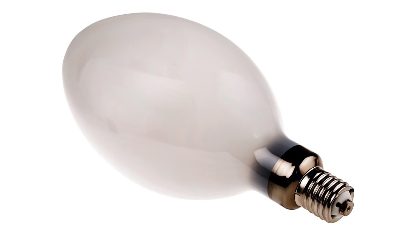 Osram Hochdruck-Natriumdampflampe SON SON-E 1 kW GES/E40 Elliptisch Indirekt 120000 lm 2000K