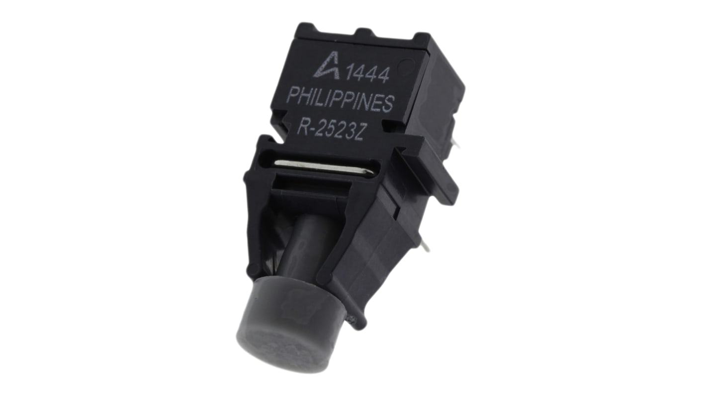 Ricevitore per fibre ottiche Broadcom HFBR-2523Z da 0.04MBd, 600Nm, connettore H a pressione