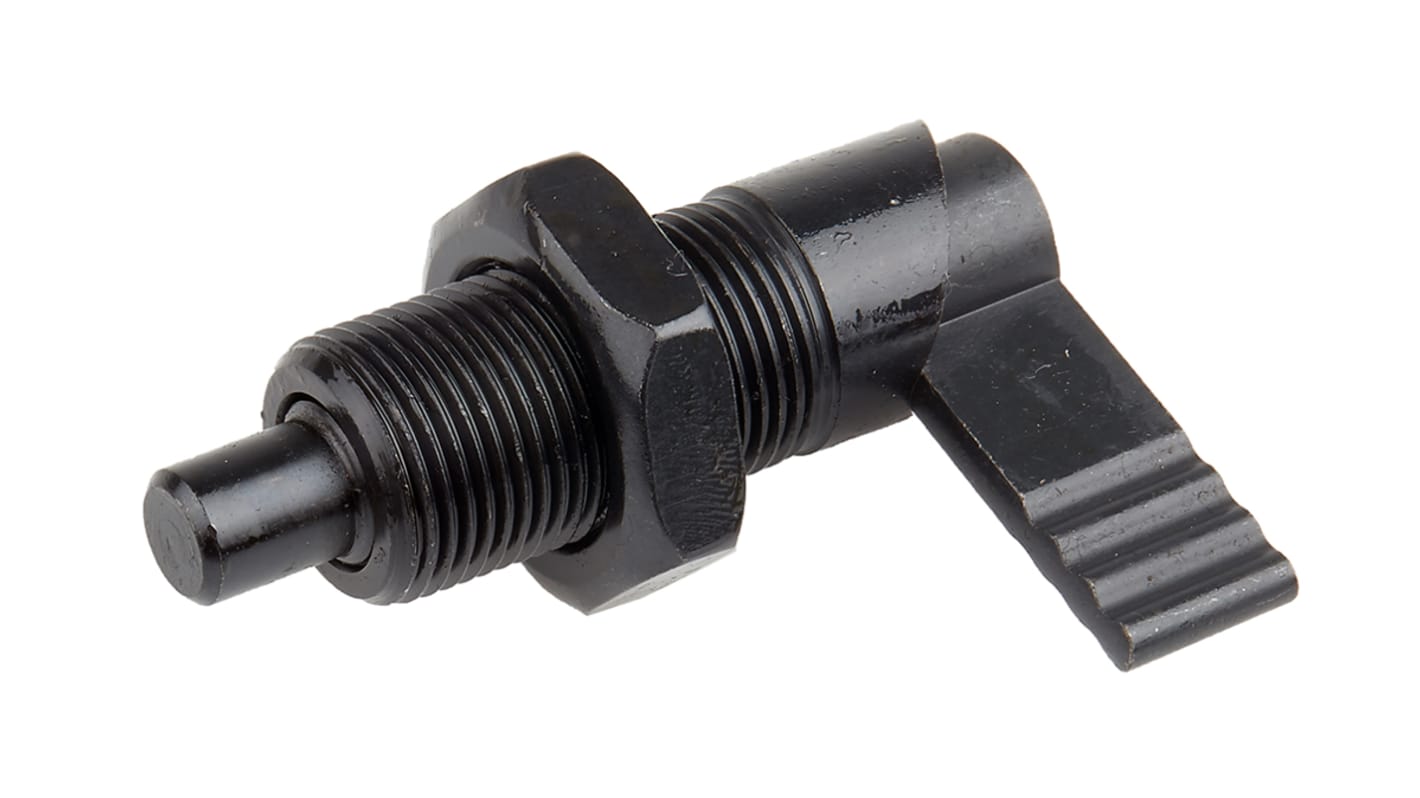 RS PRO Index Plunger