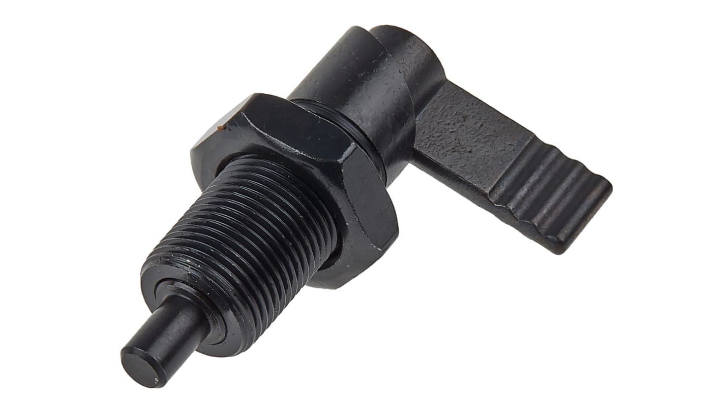 Pistoncino a molla RS PRO, M20, L. 69mm