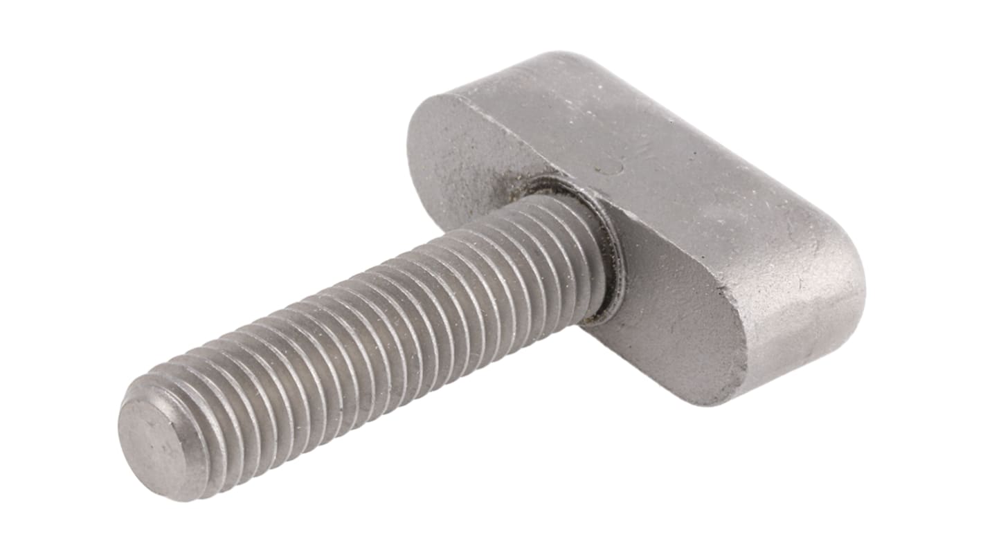 Manopola di serraggio Ad ala RS PRO, M10 x 40mm