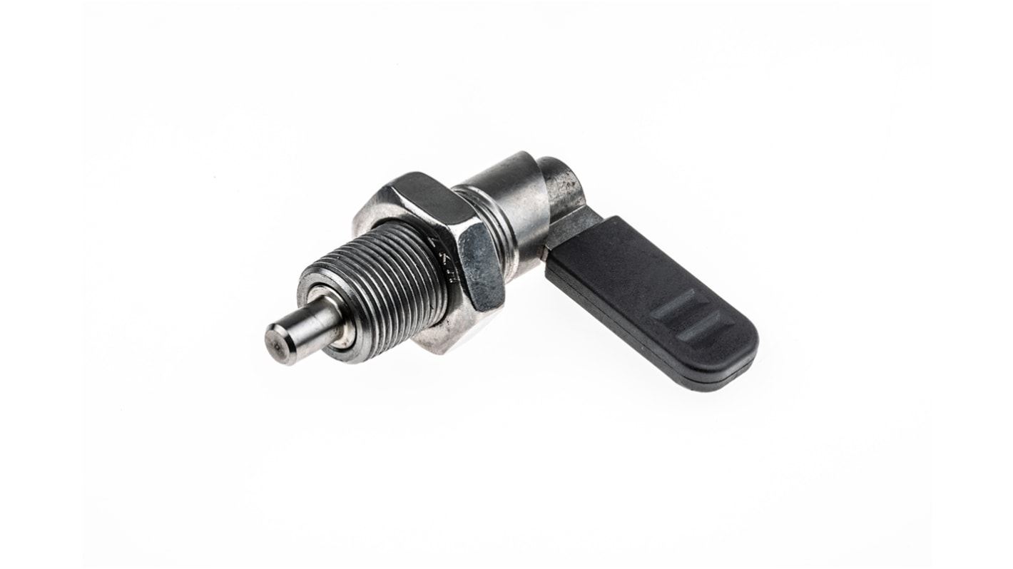 Pistoncino a molla RS PRO, M20, L. 69mm