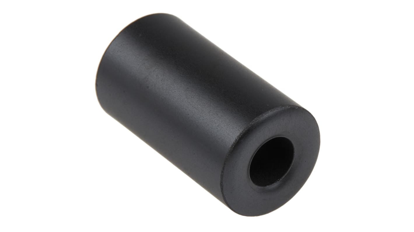 RS PRO Ferrite Ring Ferrite Core, For: EMI Suppression, 16 x 7 x 29mm