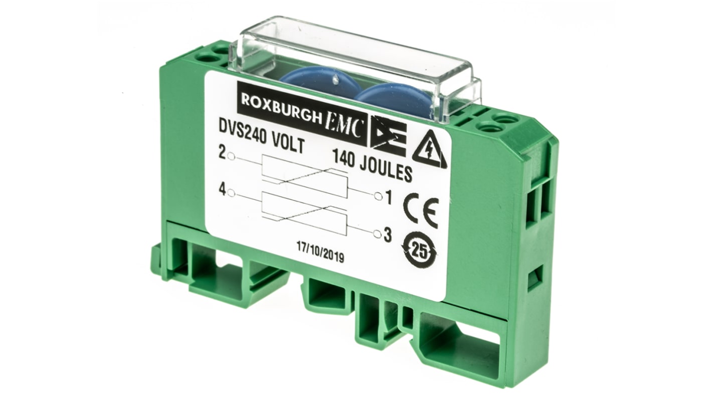 Warystor 240V 275V 264J 350V