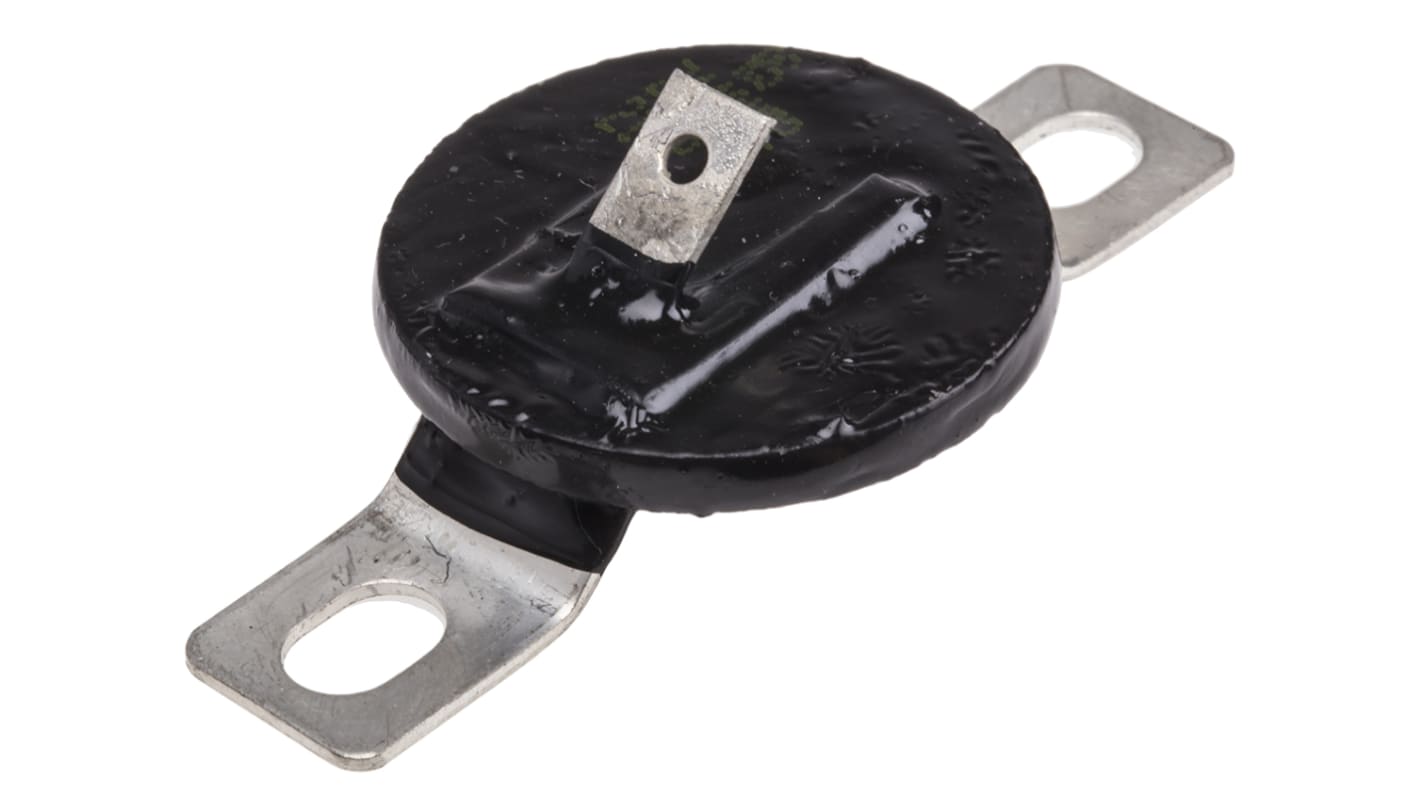 RS PRO Metal Oxide Varistor 1.62nF, Clamping 1200V, Varistor 710V