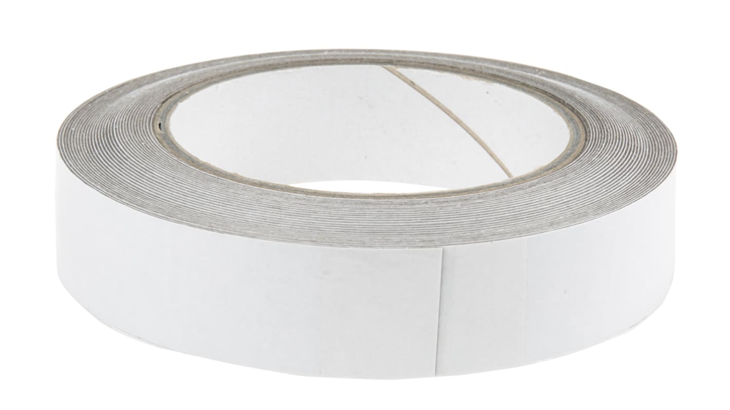 6395R1W---00250010, Shielding Strip of Nickel Copper Polyester With Tape 10m x 25mm x 0.4mm