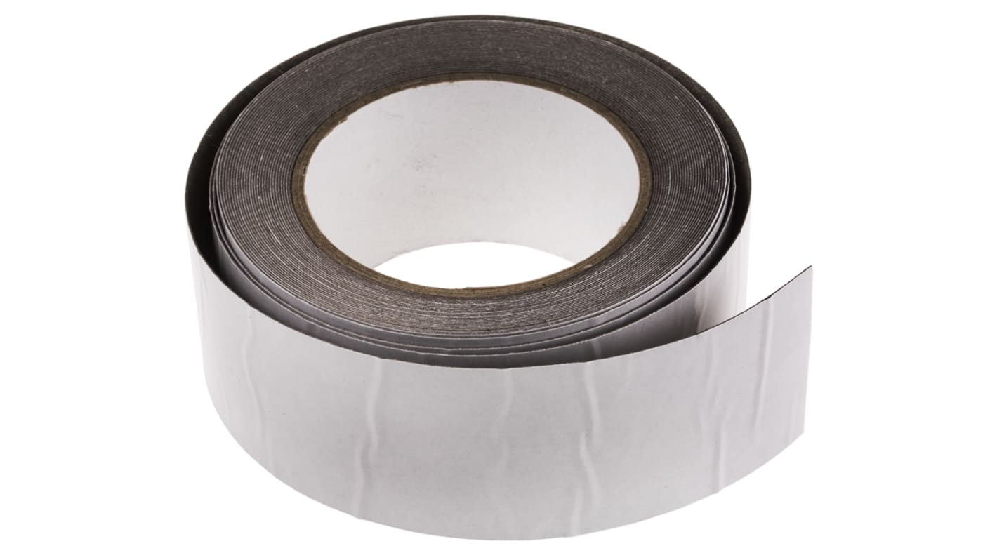 Saint-Gobain Conductive Metallic Tape, 50mm x 10m