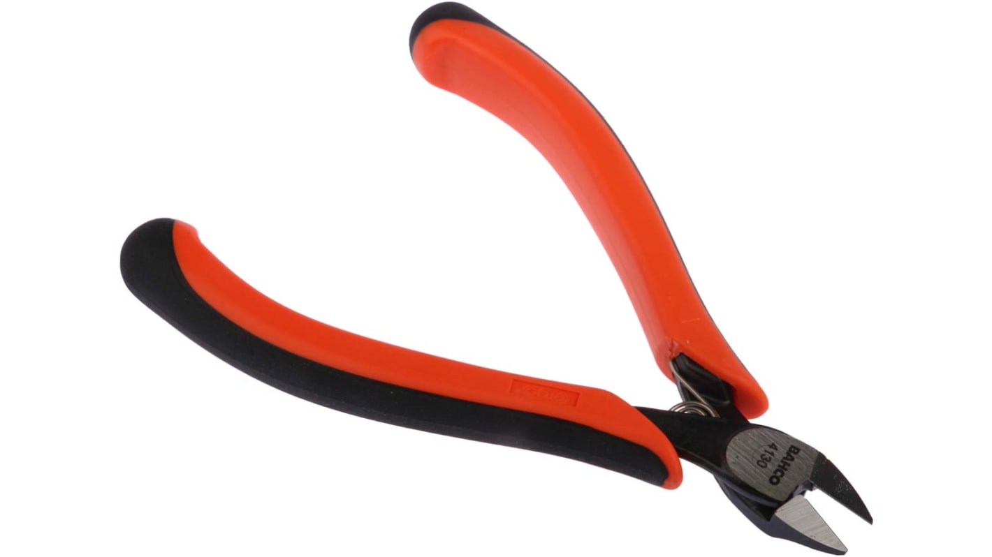 Bahco 4130 Side Cutters