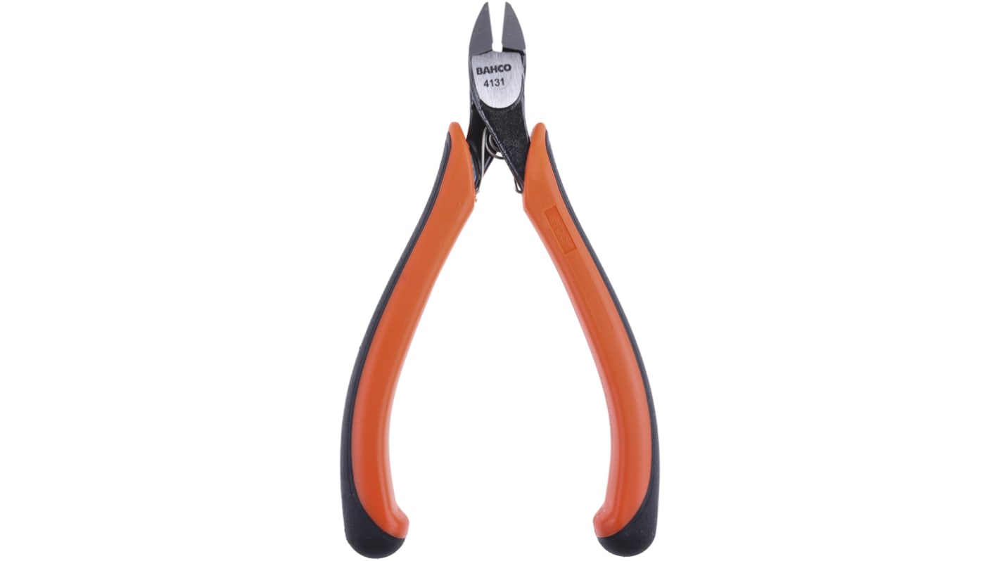 Bahco 4131 Side Cutters