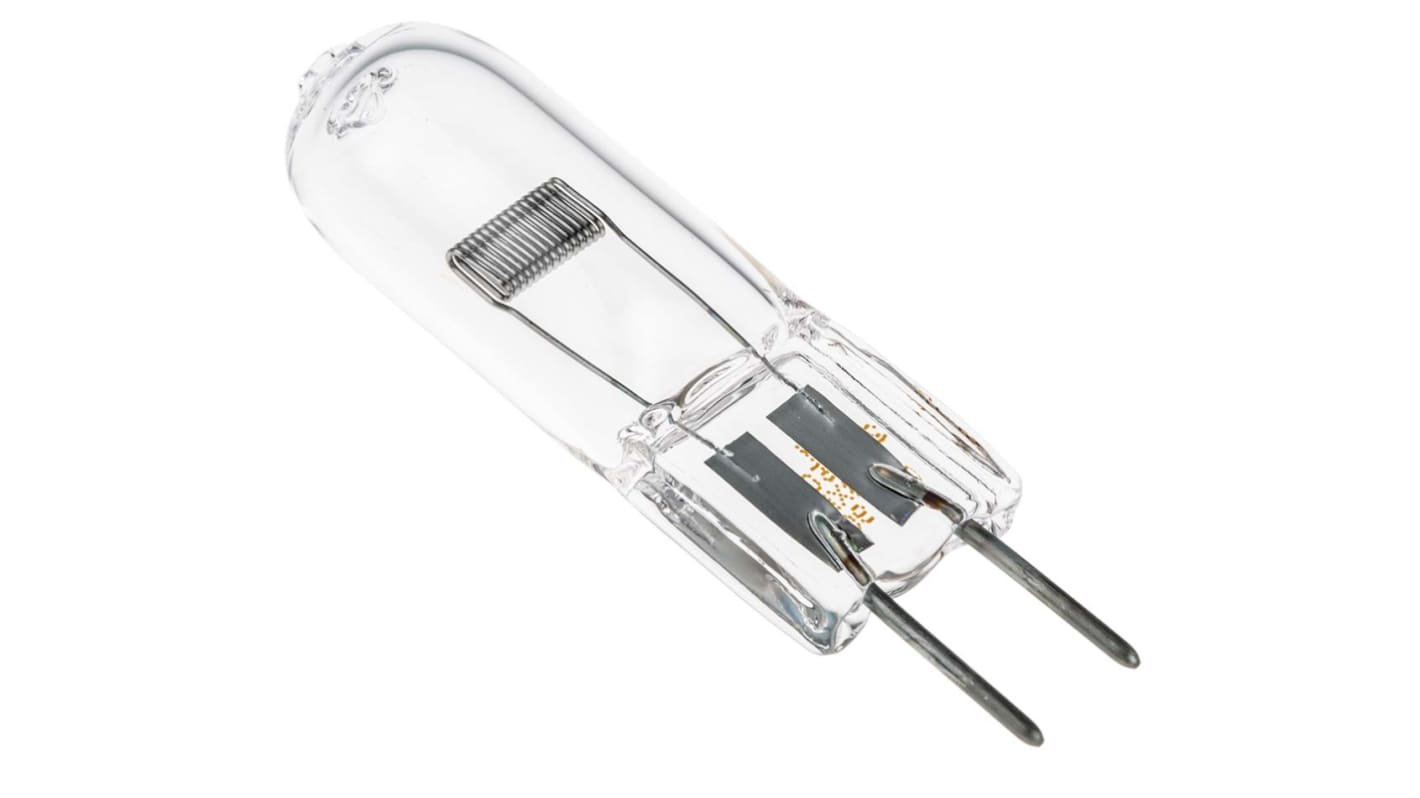 Philips 250 W Halogen Projector Lamp G6.35, 24 V, 13.5mm