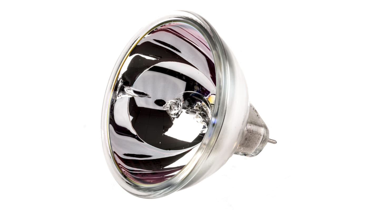 Philips 75 W Halogen Projector Lamp GZ6.35, 12 V, 50mm
