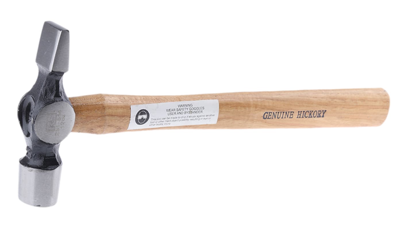 Młotek Młotek kulkowy 340g Drewno RS PRO