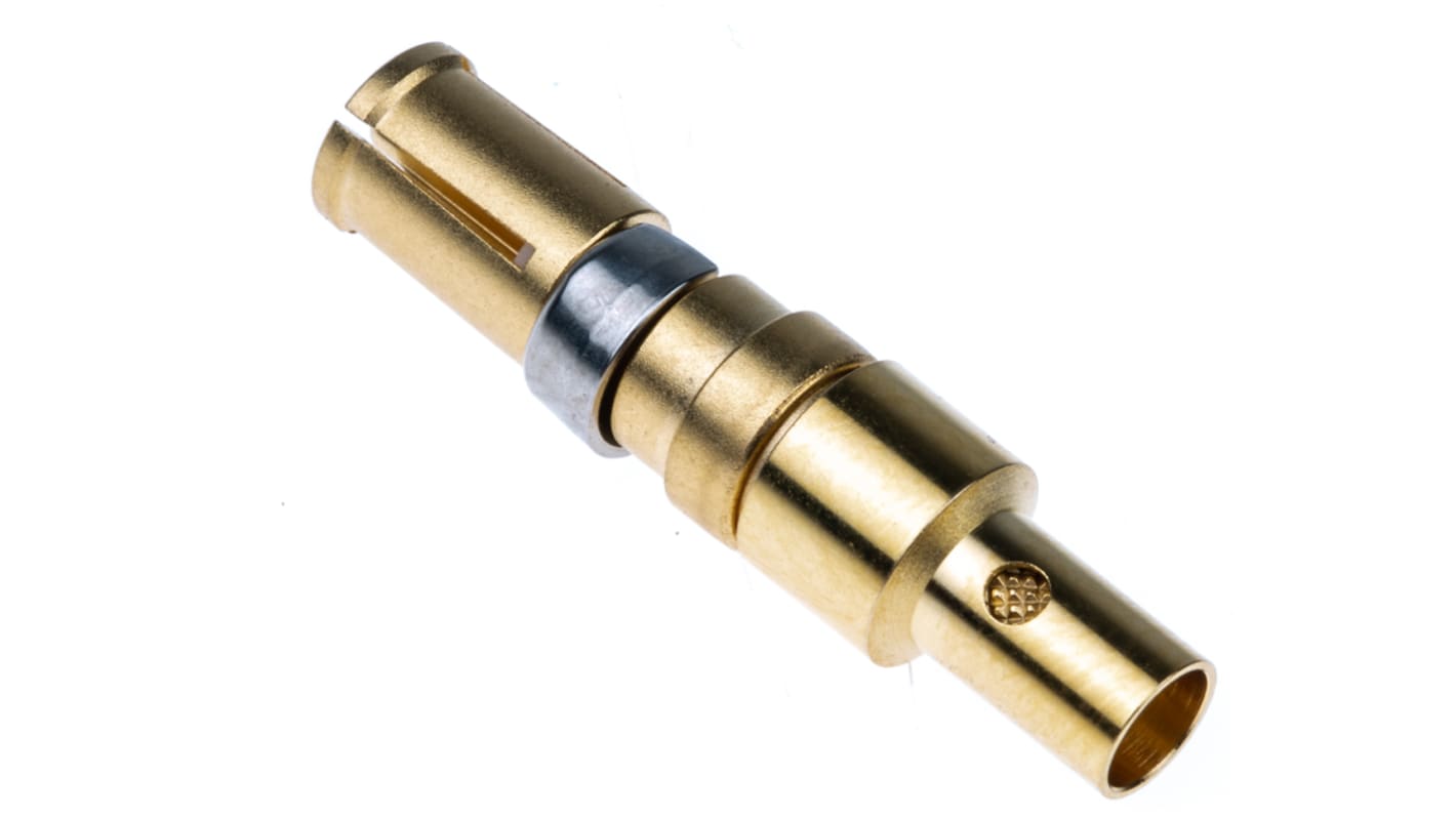 Amphenol Communications Solutions Sub-D Steckverbinder Koaxialkontakt, Buchse, Lötanschluss, RG316 B/U, Koaxial