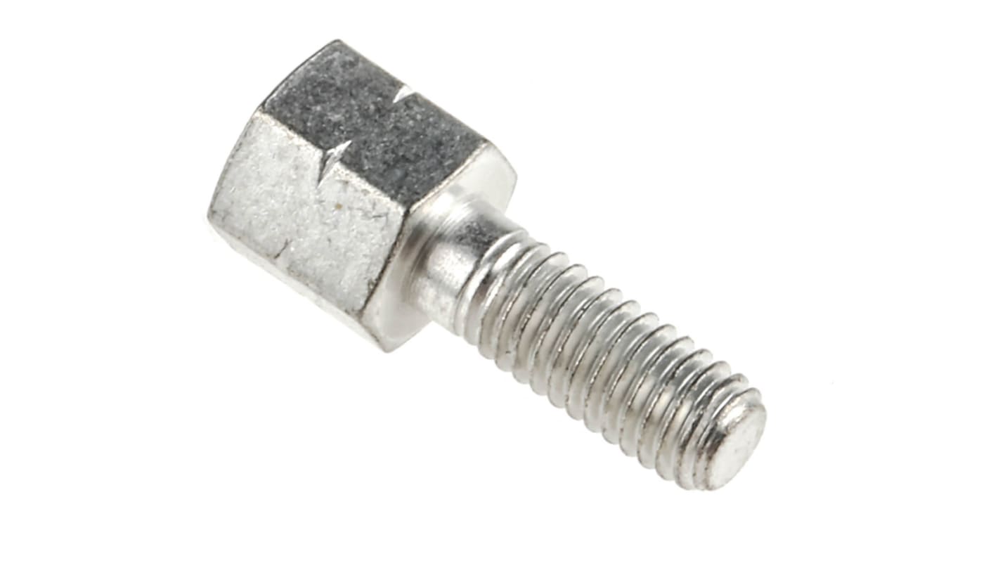 Amphenol ICC Screw Lock For Use With D-Sub Connector