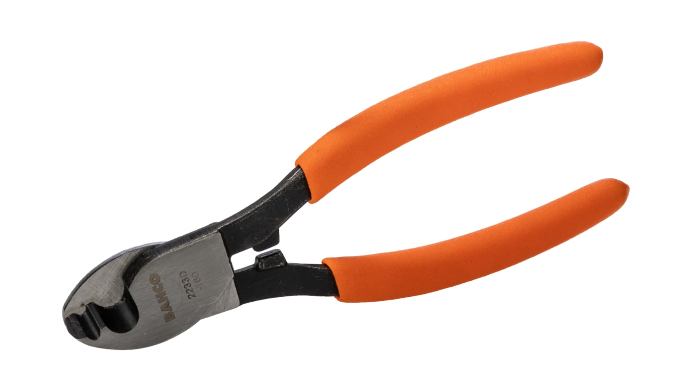 Bahco 2233D Cable Cutters