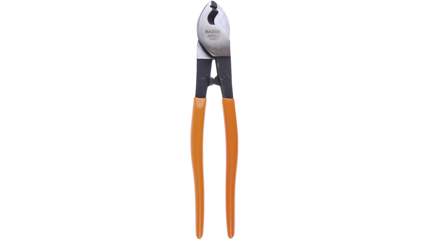 Coupe-câbles Bahco, 240 mm, capacité 16mm