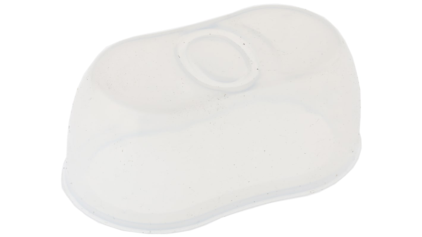 BACO Shroud, For Use With L21AA01 Series