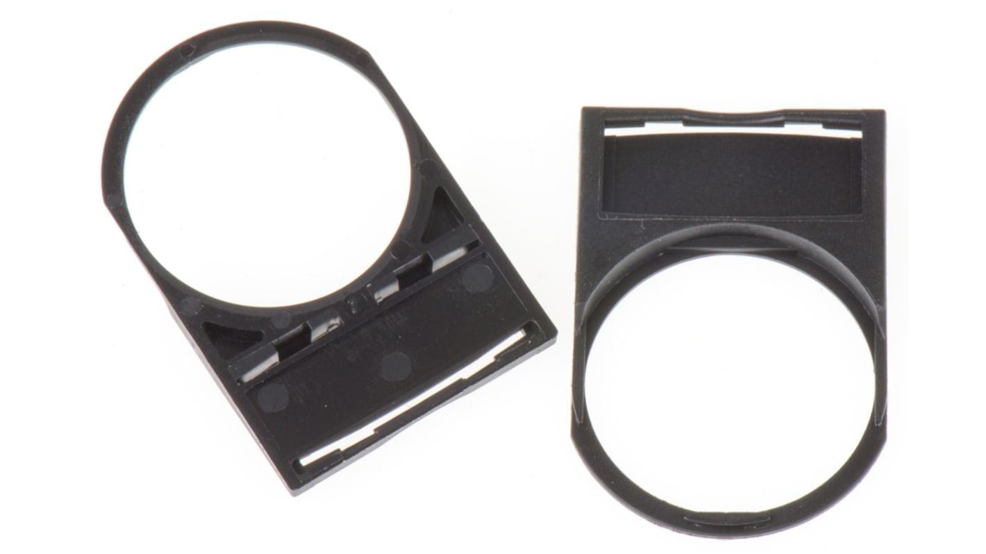 BACO Legend Plate for Use with L21AA01 Series