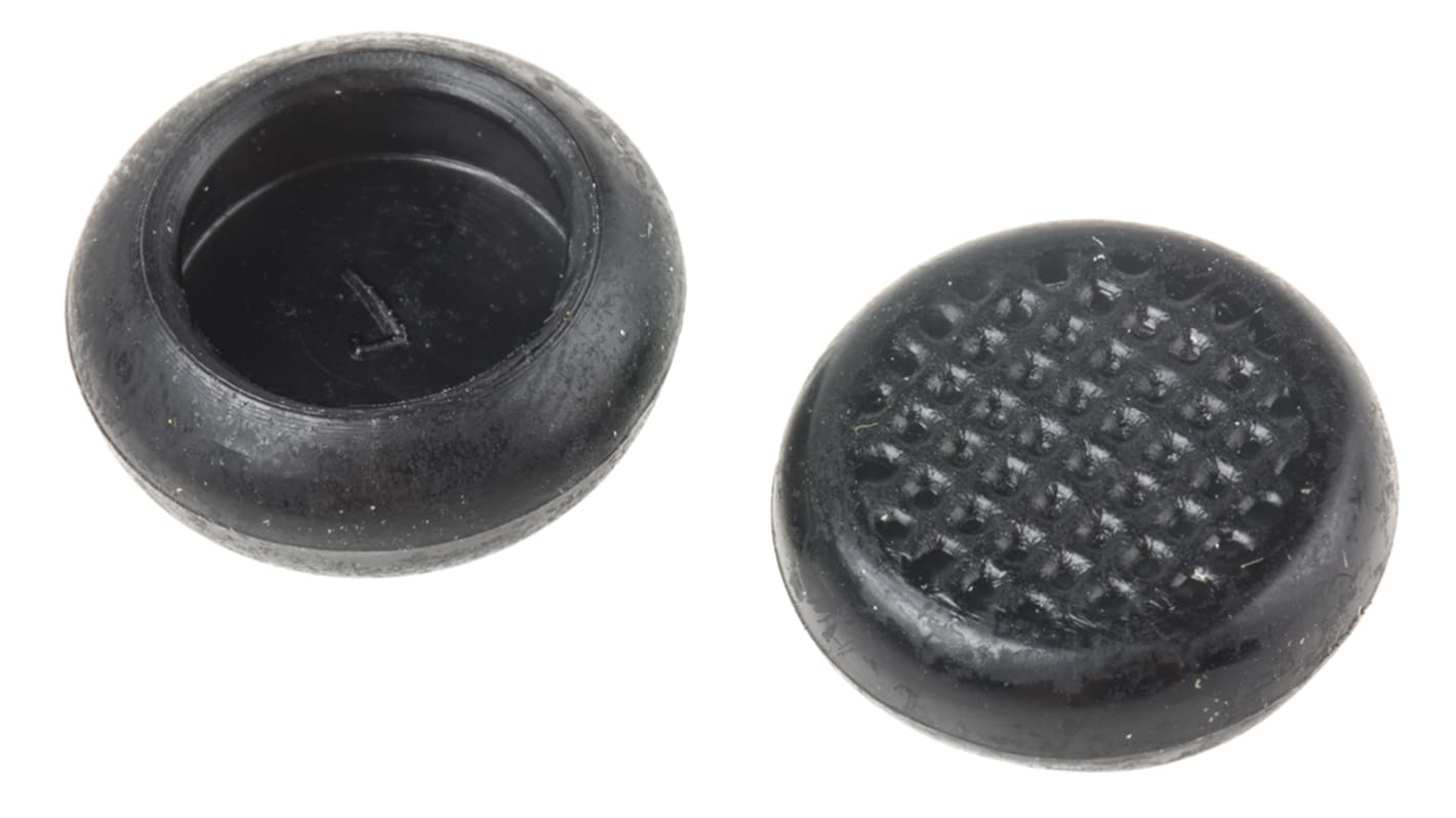 RS PRO Neoprene Non Slip Pad