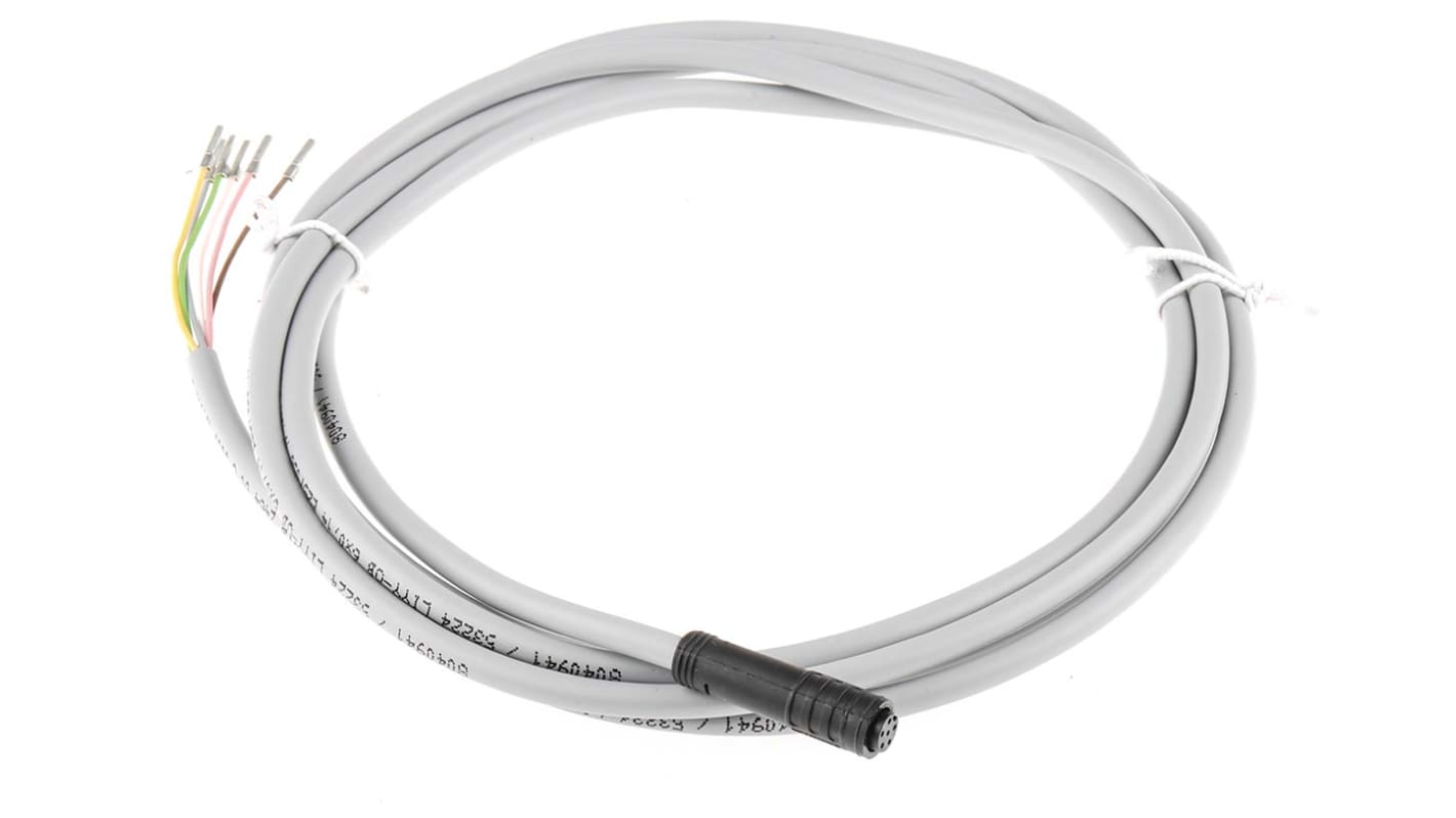 Schmersal Connection Cable