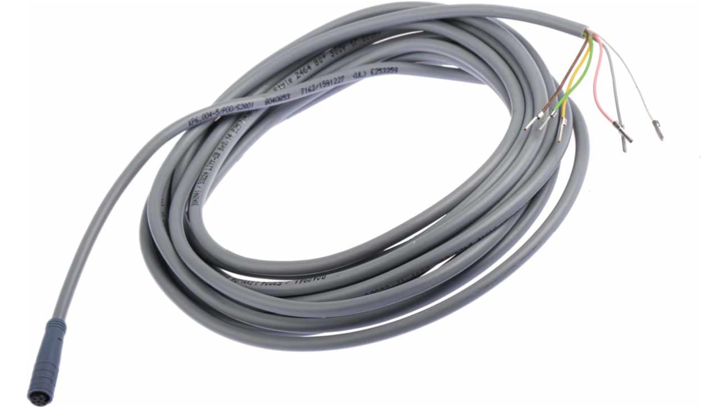 Schmersal Connection Cable