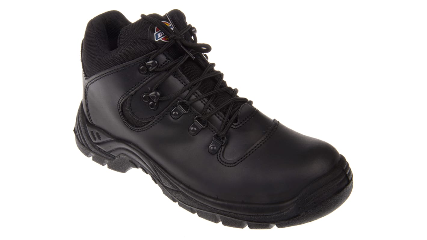 Dickies fury safety boots cheap